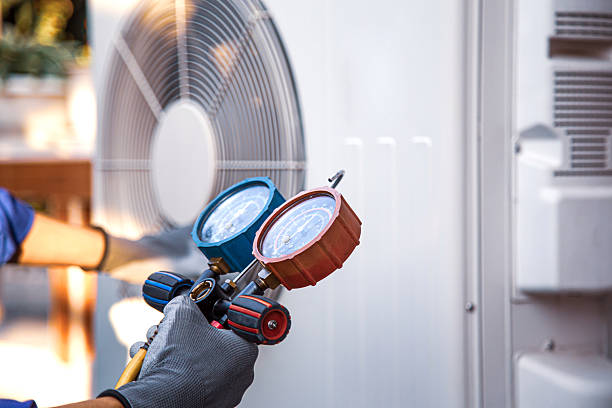 Affordable Hvac solutions in Winters, TX